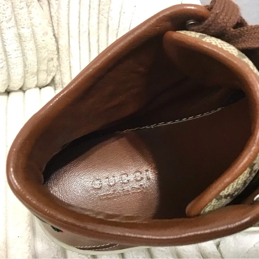 Gucci Shoes - Picture 8 of 10